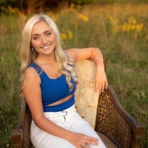 Meet your Posher, Gianna